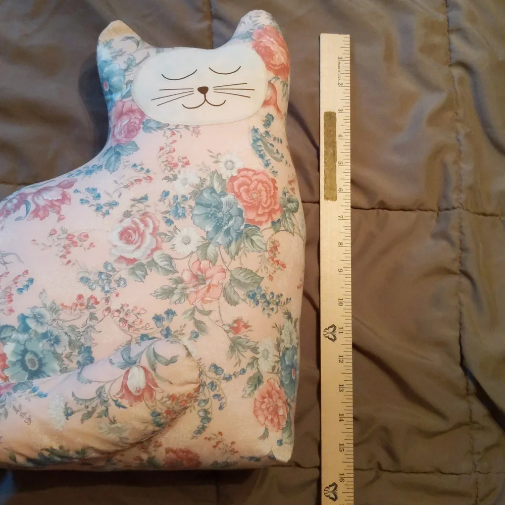 N/A stuffed floral